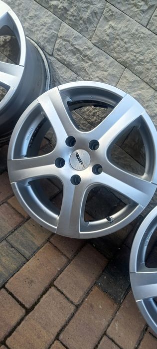 Jante 16'' Nissan Renault Duster 5x114,3