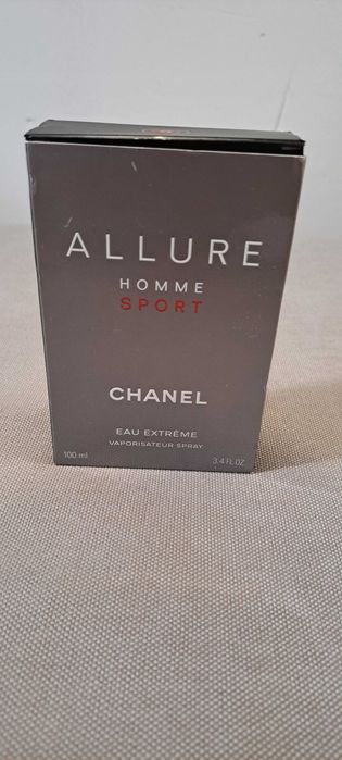Chanel Allure Homme Sport EXTREME