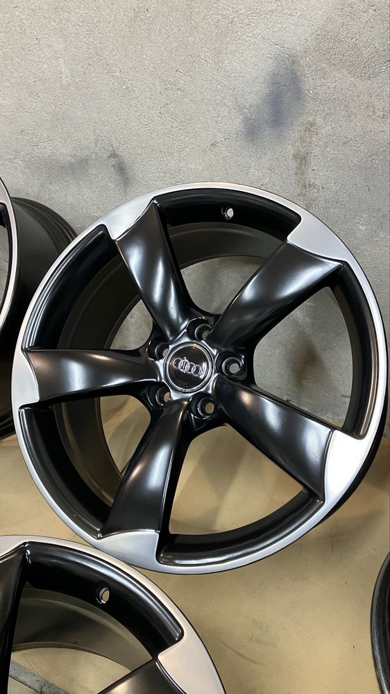 Оригинални 5х112 19” Rotor Audi S4
