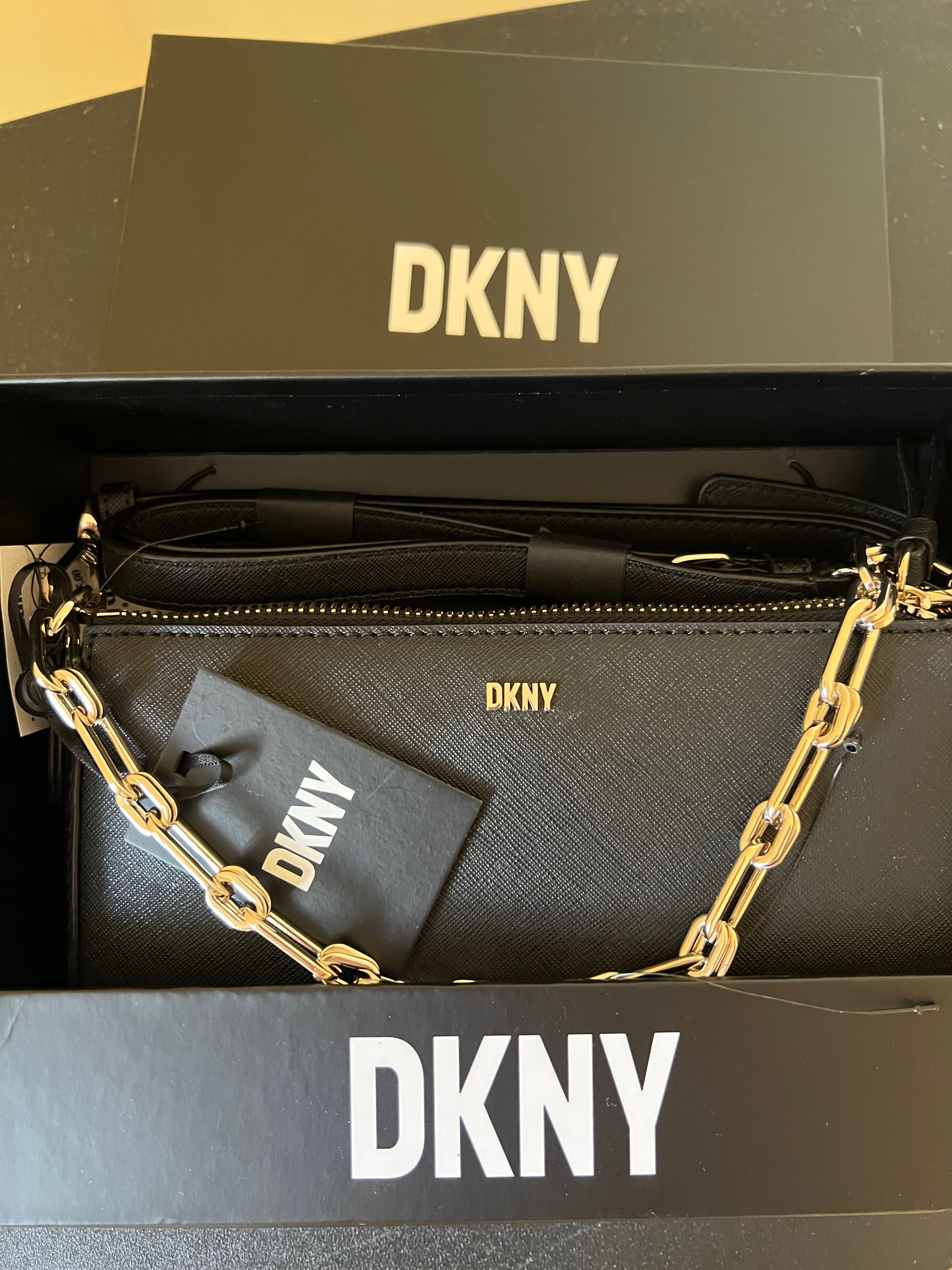 Tommy Hilfiger DKNY оригинална раница и чанти