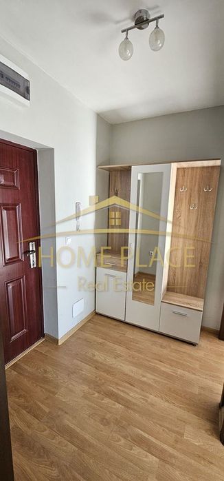 Дава се под наем Двустаен апартамент в Варна, м-т Балам Дере - 55 кв.м за 433.5 € - Снимка #6