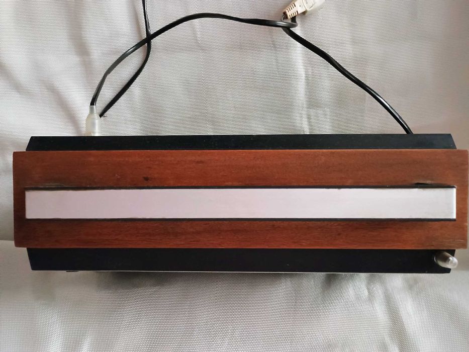 Aparat radio SELENA B211