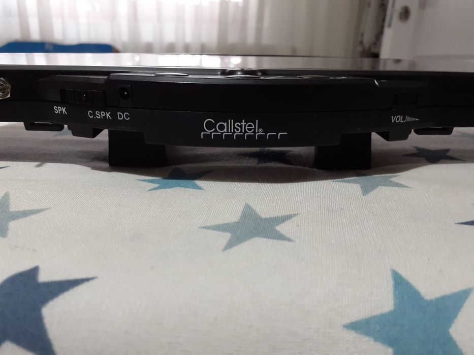 Oglinda Retrovizoare Callstel Bluetooth