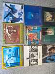 vand discuri de vinil diverse
