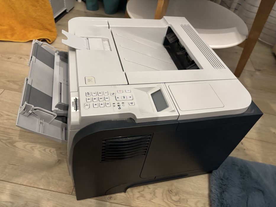 Imprimanta HP LaserJet P3015