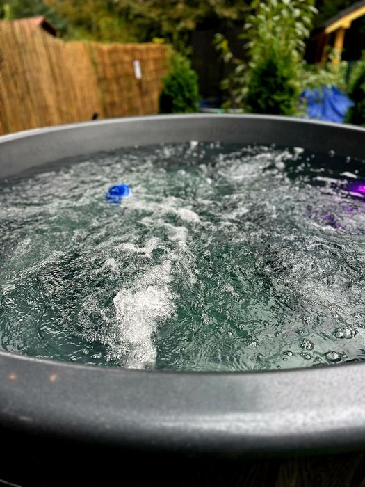 Ciubar premium Romania