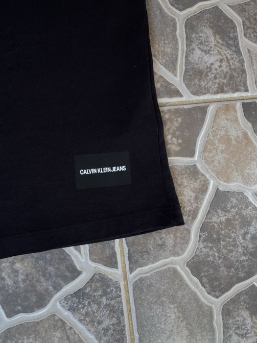 Мъжка таниска Calvin Klein