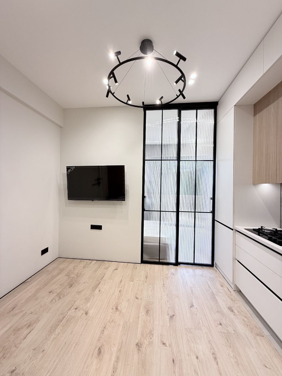 Prime Tower ЖК Сдается в аренду квартира премиум-класса 1/6/9 40м²