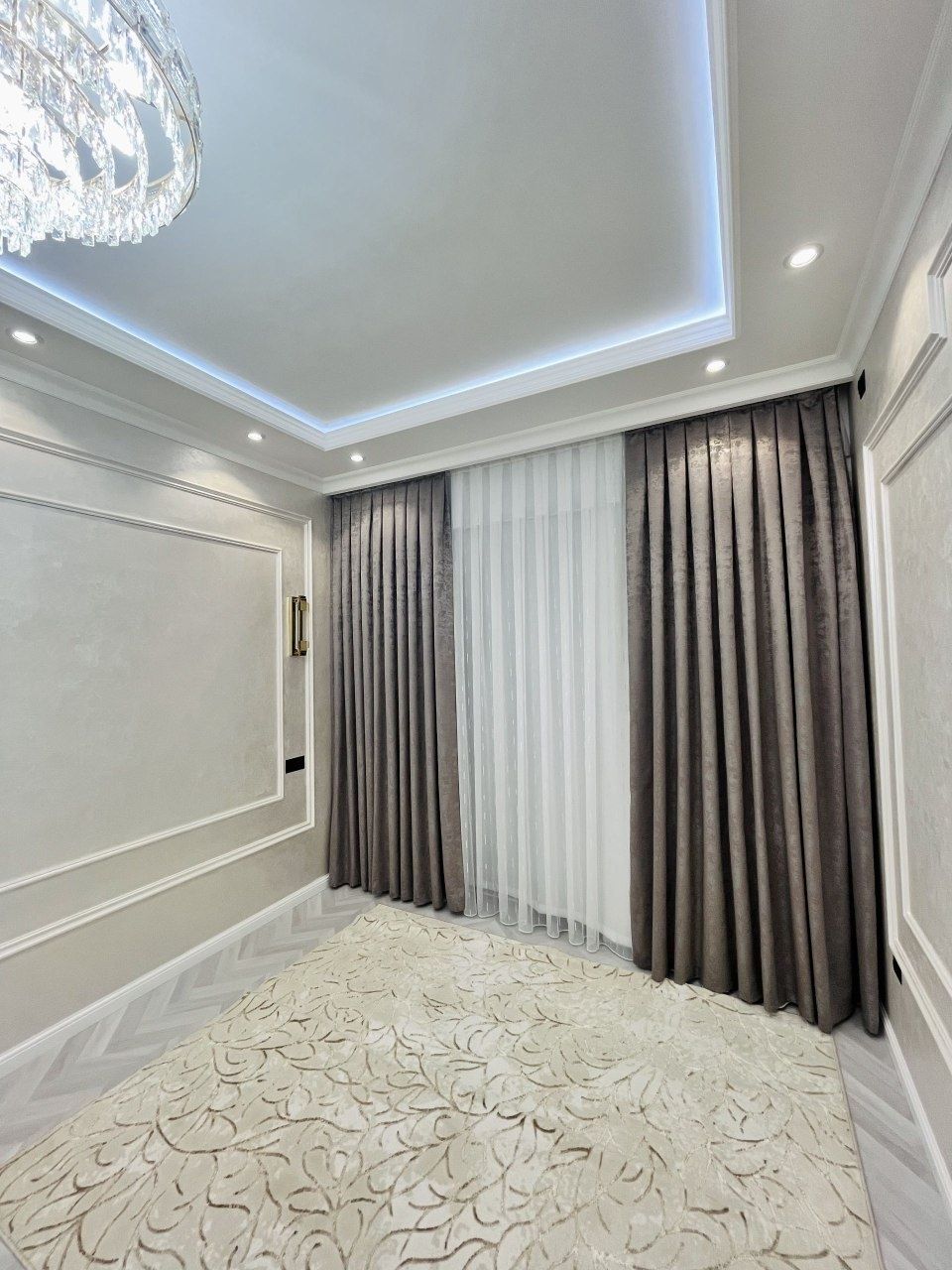 М.ул Чиланзарский район Новостройка Rent New apartment 2room Chilanzar