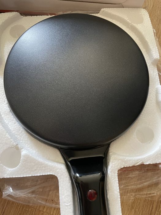 Уред за палачинки Delimano