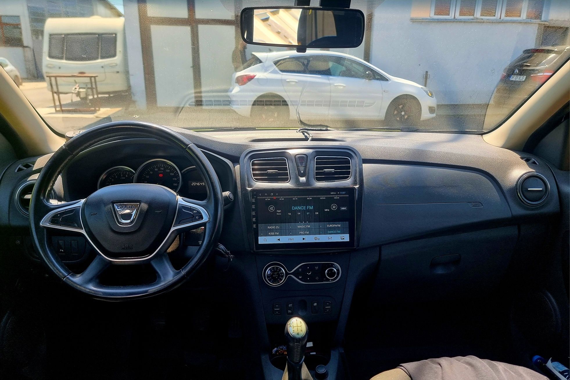 Dacia Logan 2 GPL/,1.0Sce