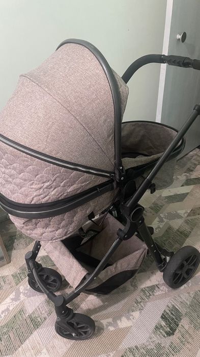 Коляска детская продаётся