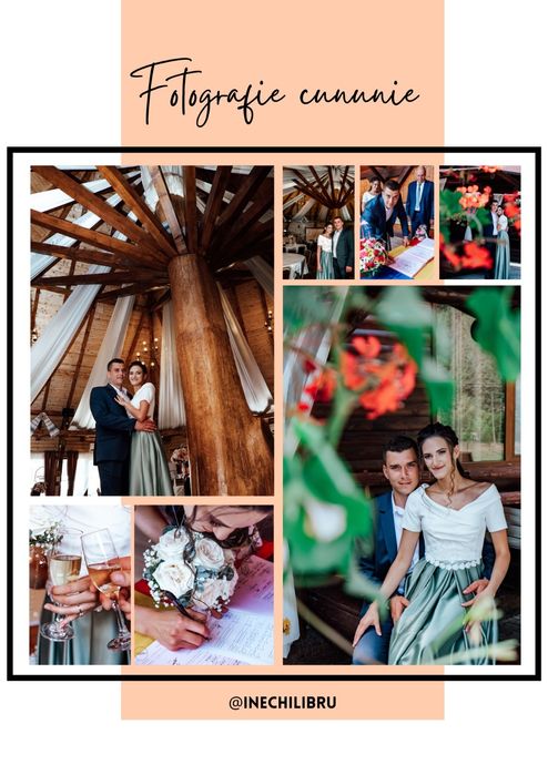 Fotograf / fotografie evenimente Sibiu - botez cununie nunta sedinte