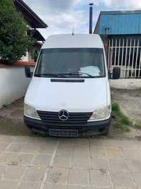 Mercedes Sprinter 208cdi