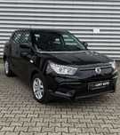 SsangYong Tivoli Automat Rate/Credit Avans 0 Garantie Transport Gratuit