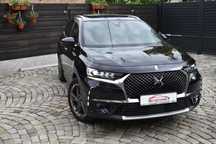 DS Automobiles DS 7 Crossback