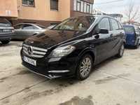 Vand Mercedes-Benz, B 200 C