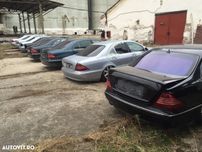 DEZMEMBREZ mercedes S320/s400/s500/s600 w220 orice piesa
