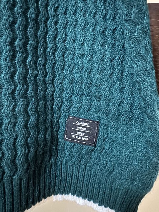 Пуловер за момчета