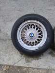 Vând jențti de BMW