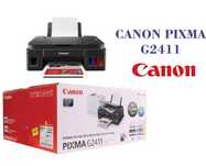 Принтер Canon Pixma 2411 / Цветной / 3 в 1   sotiladi