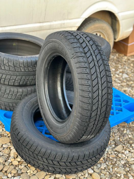 Anvelope ALL SEASON 215/65/16 SCOP VS790 CAUCIUCURI Iarna DOT2024 R16