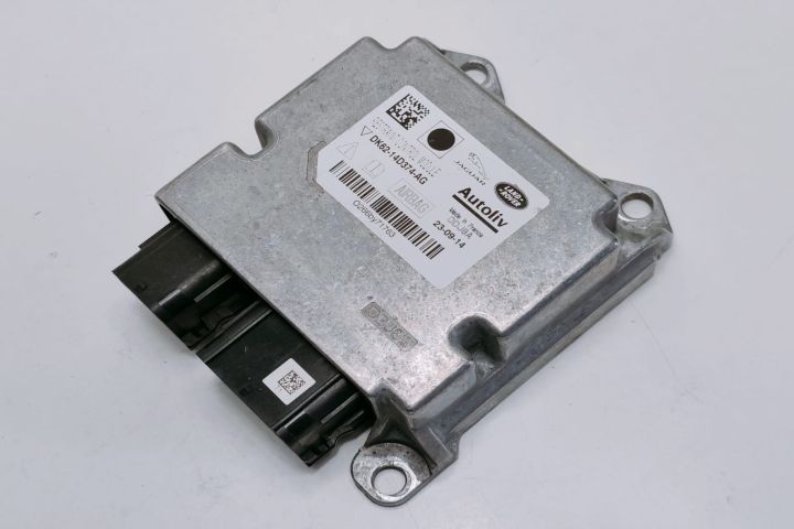 Calculator airbag DK6214D374AG Land Rover Range Rover Evoque  seria