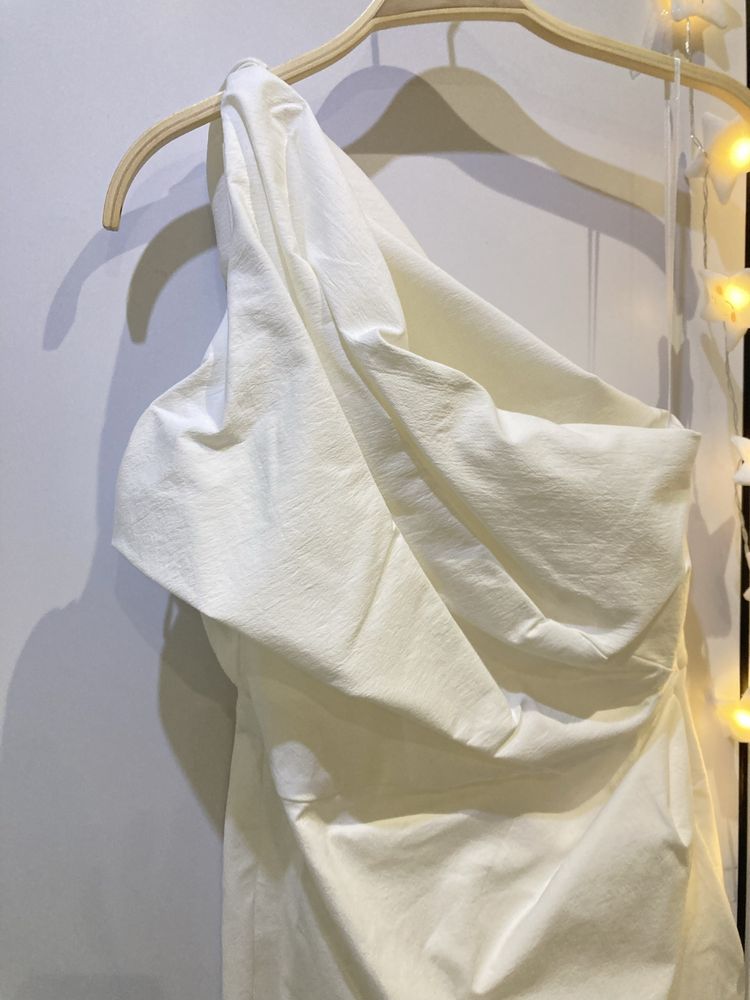 Нова рокля Зара Хс и М / ZARA XS, M
