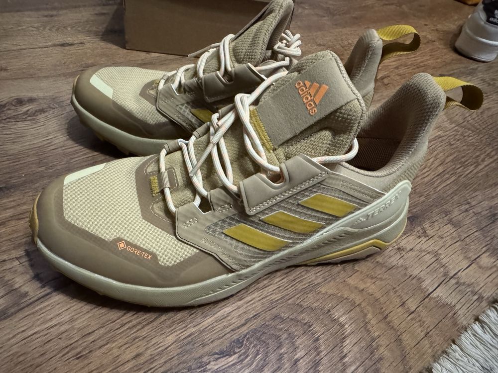 Adidas Terrex в размер 41.1/3
