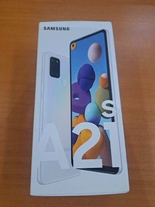 Samsung Galaxy A21s