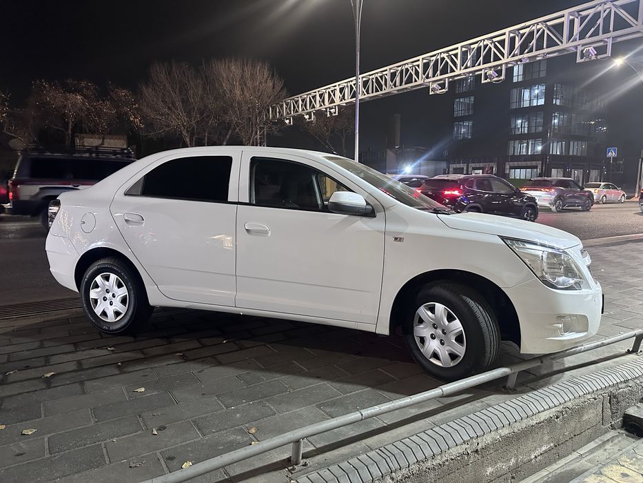 Продаётся Кобальт