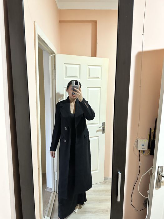 Пальто, куртка 4000 тг