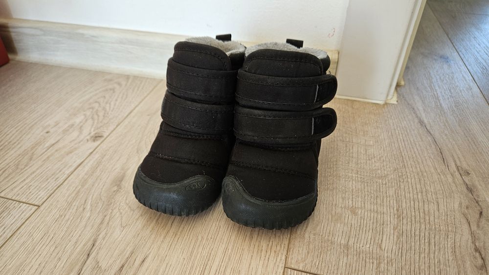 Ghete iarna 14 cm