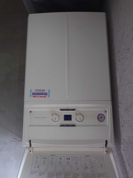 Imergas Victix Major 35