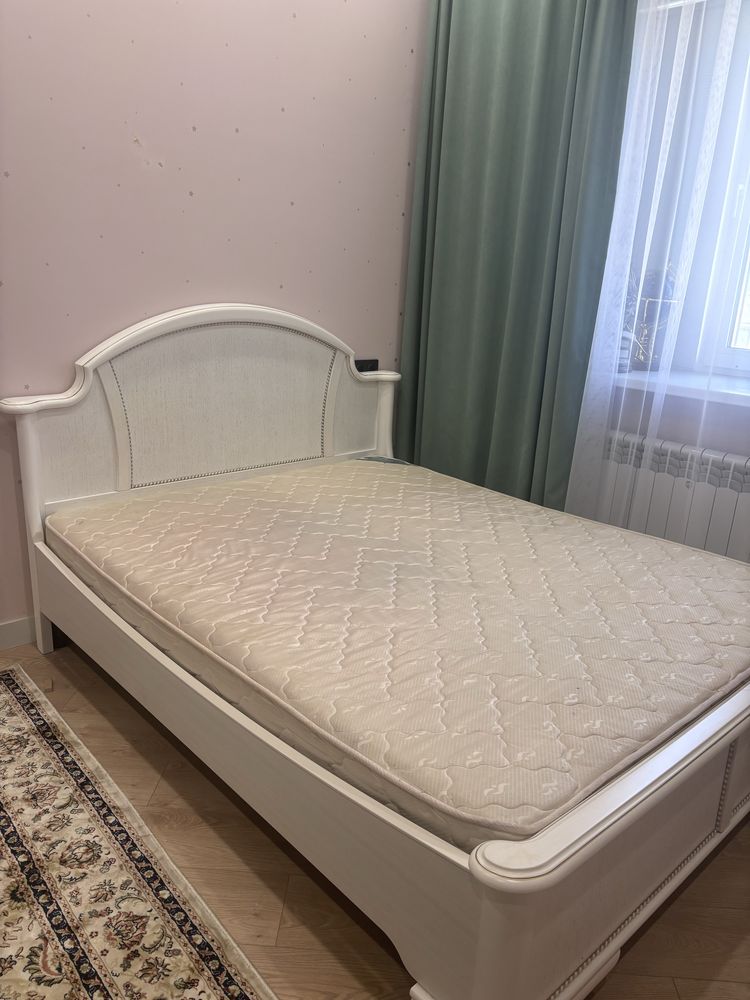 Продам кровать, состояние отличное
