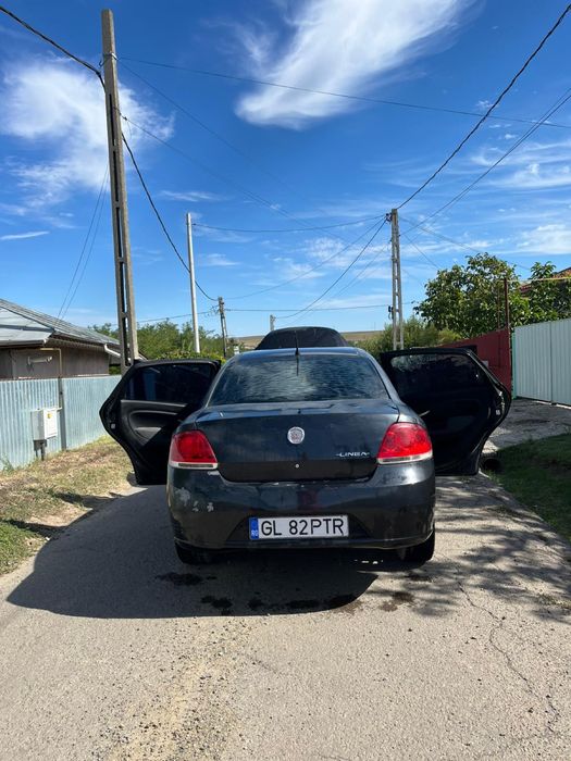 Vând Fiat Linea 1.3 diesel multijet