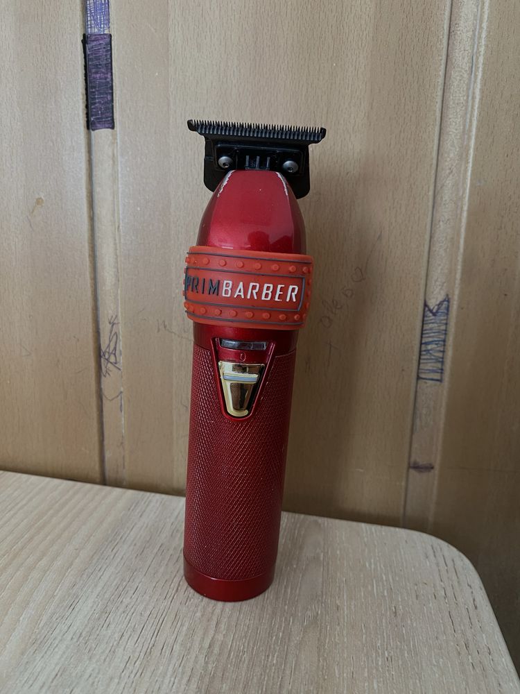Babyliss trimmer