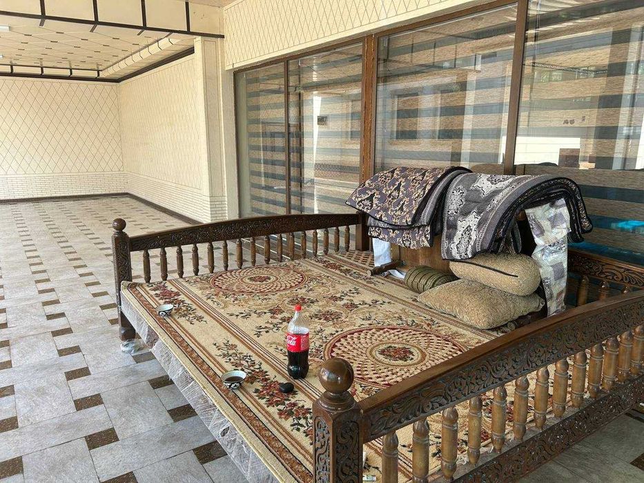 Продается уникальный дом Кибрай Ботаника