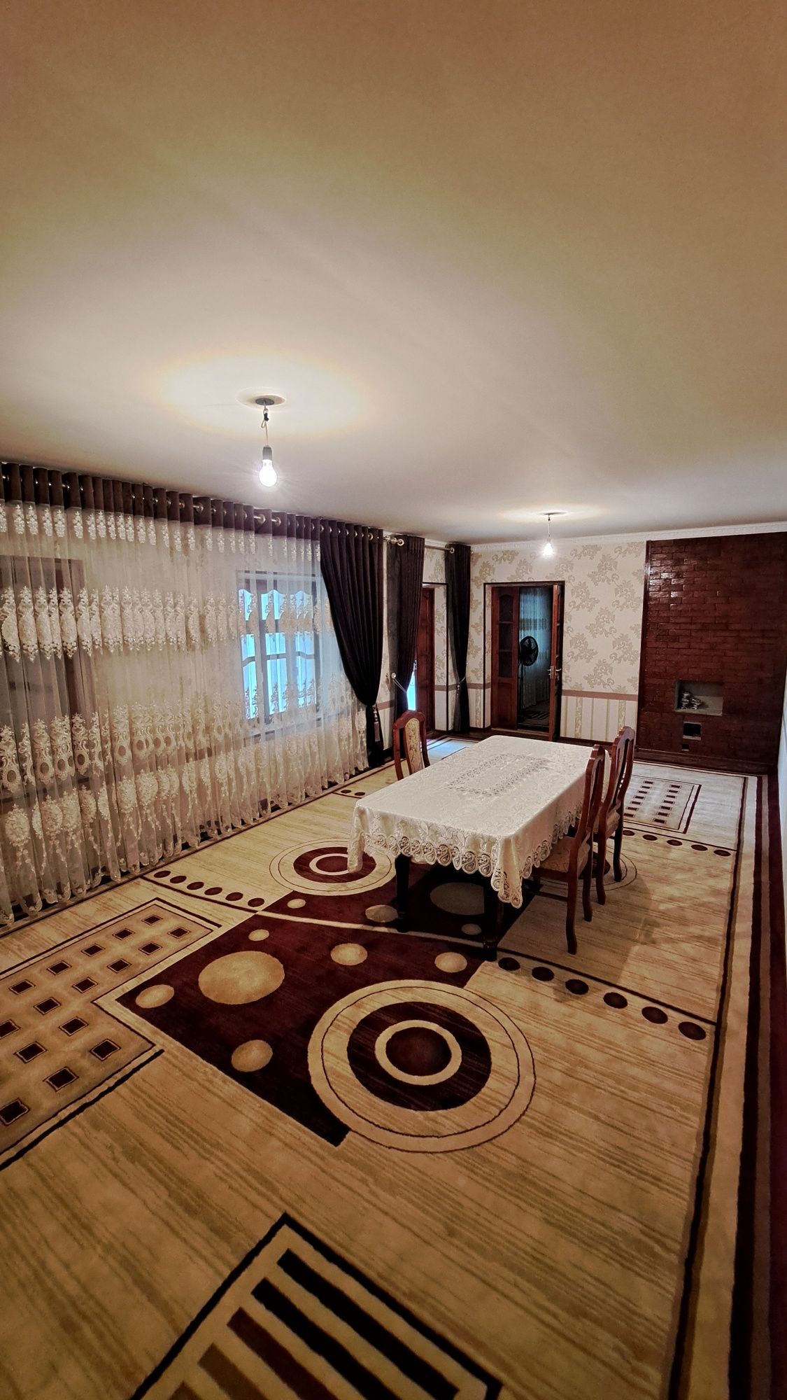 Uy sotiladi Toshkent viloyatida