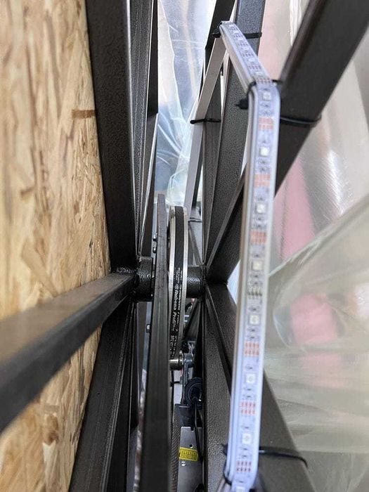 Vand Platforma 360 + SOFT INCLUS