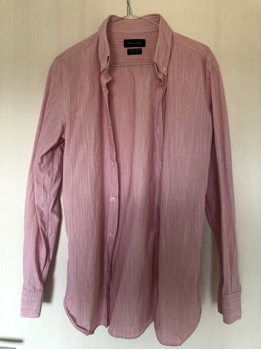 Camasi Massimo Dutti