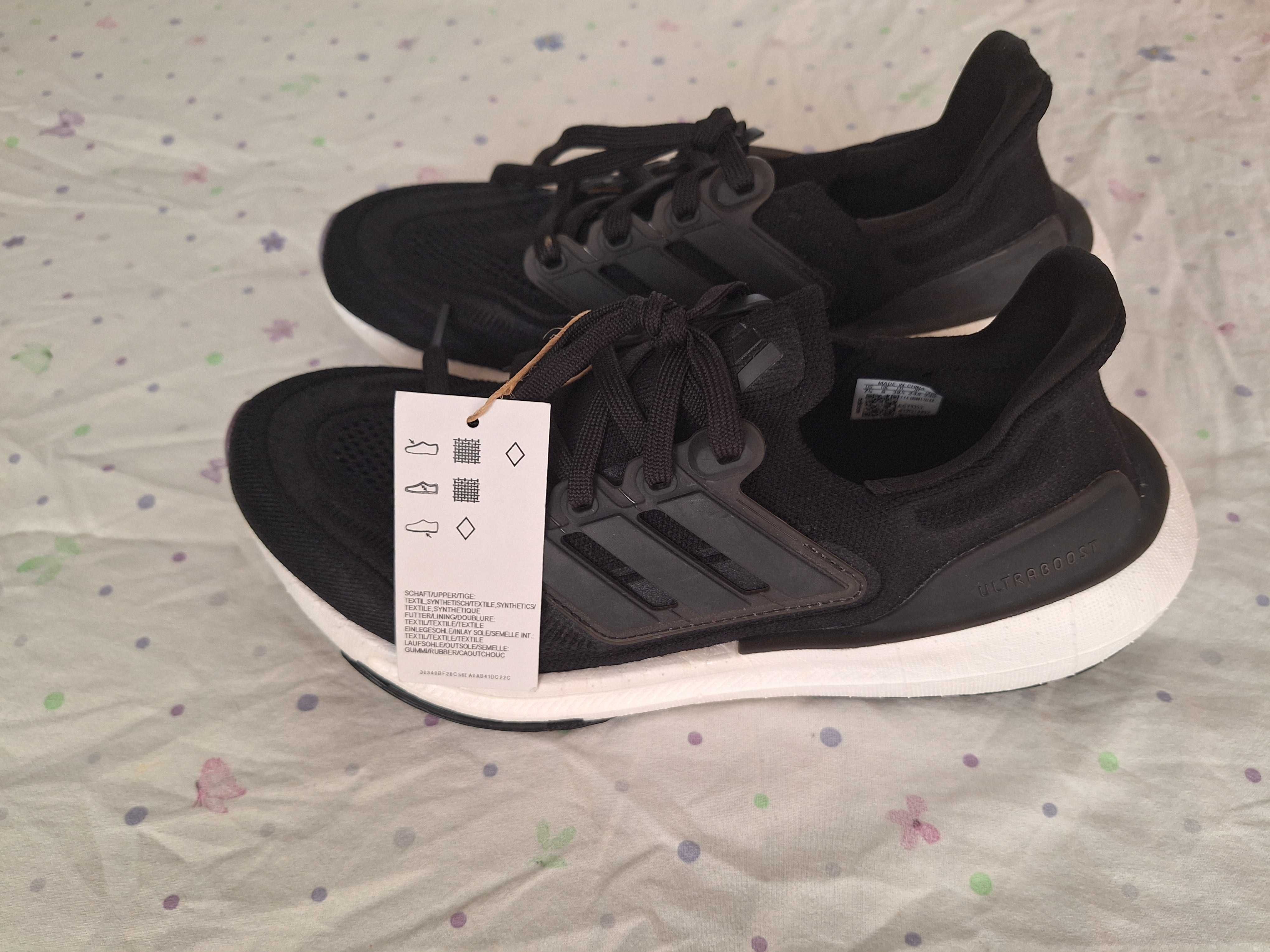 Нови дамски маратонки ADIDAS ULTRABOOST