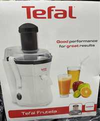 Storcator fructe legume TEFAL FRUTELIA ZE350B38