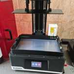 Imprimanta 3d rasina elegoo jupiter se