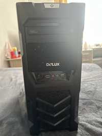 Vand pc i7 4790 rx580 8gb 16gb ram