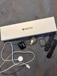 Apple watch SE, 40mm Midnight