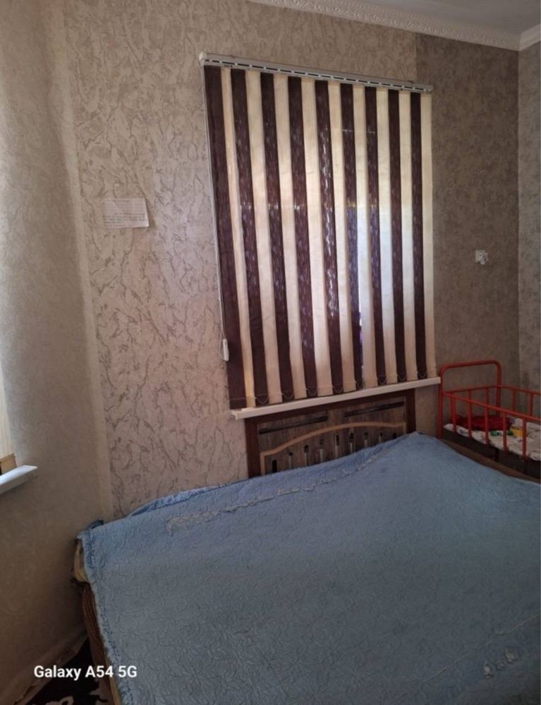 Продаётся 1в2/4/7 Сергели 6а