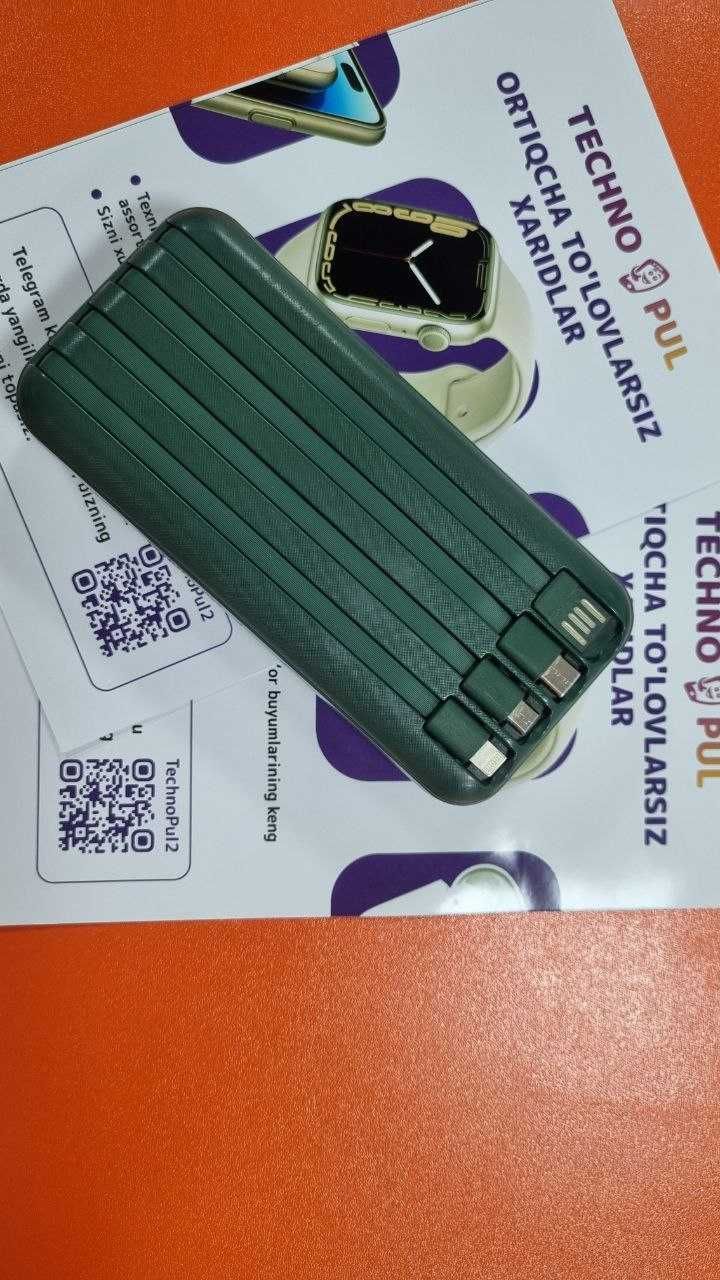 Продаю Power Bank 30000