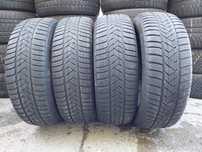 Anvelope second iarna 225 60 R18 Pirelli 2021