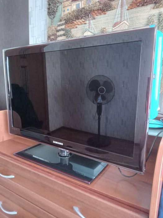 Телевизор Samsunq UE 32C5000